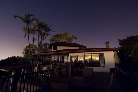 Casa Cielo Grande Costa Rica